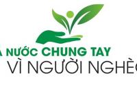 Địa chỉ tiếp nhận ủng hộ Quỹ “Vì người nghèo” tỉnh